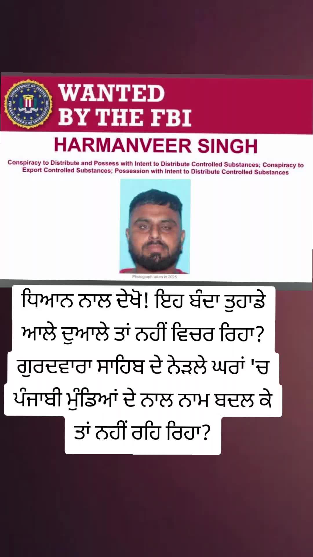 @🇧 🇦 🇯 🇼 🇦 ਖਾਲਿਸਤਾਨੀ