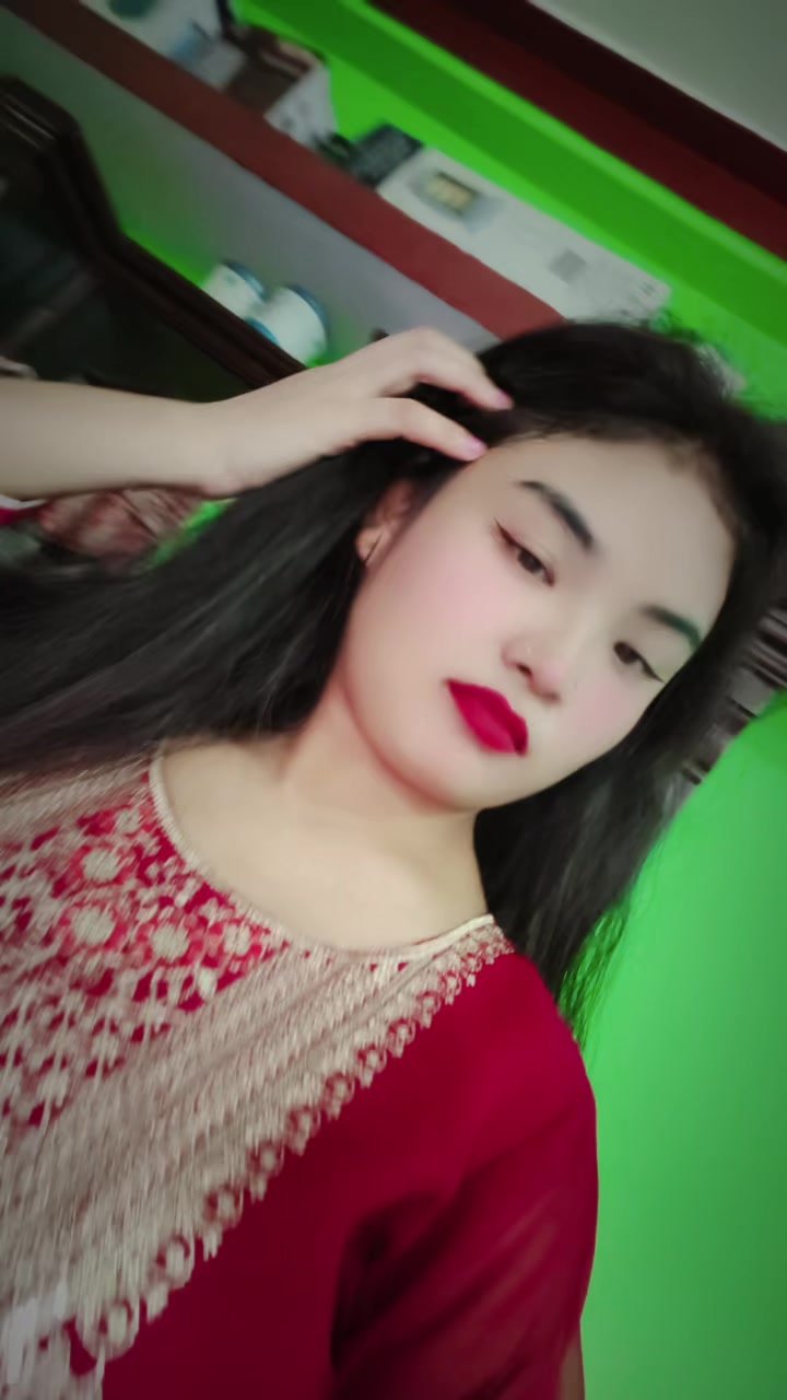 @Nandani Kumari Mahato