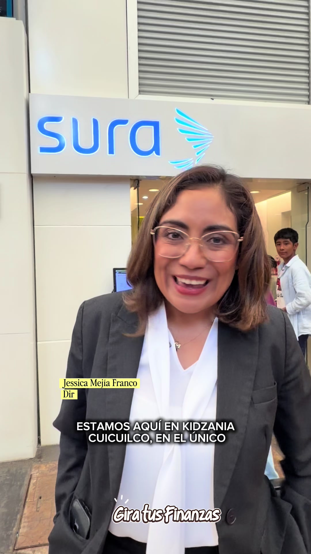 @Gira tus Finanzas