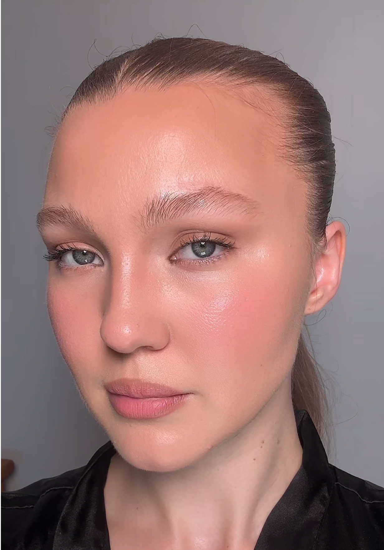 @Bella Krys