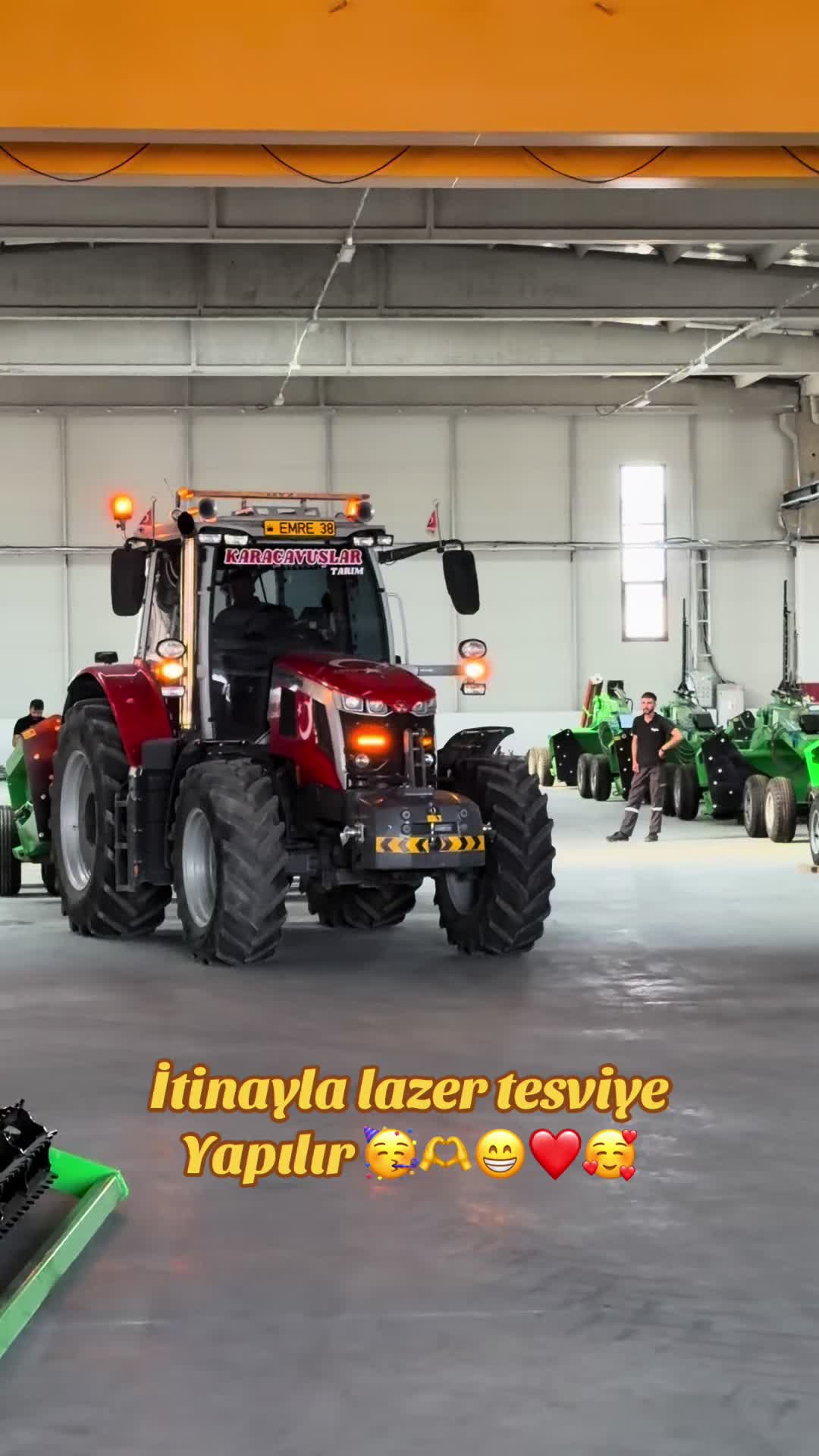 @EMRE KARAÇAVUŞ