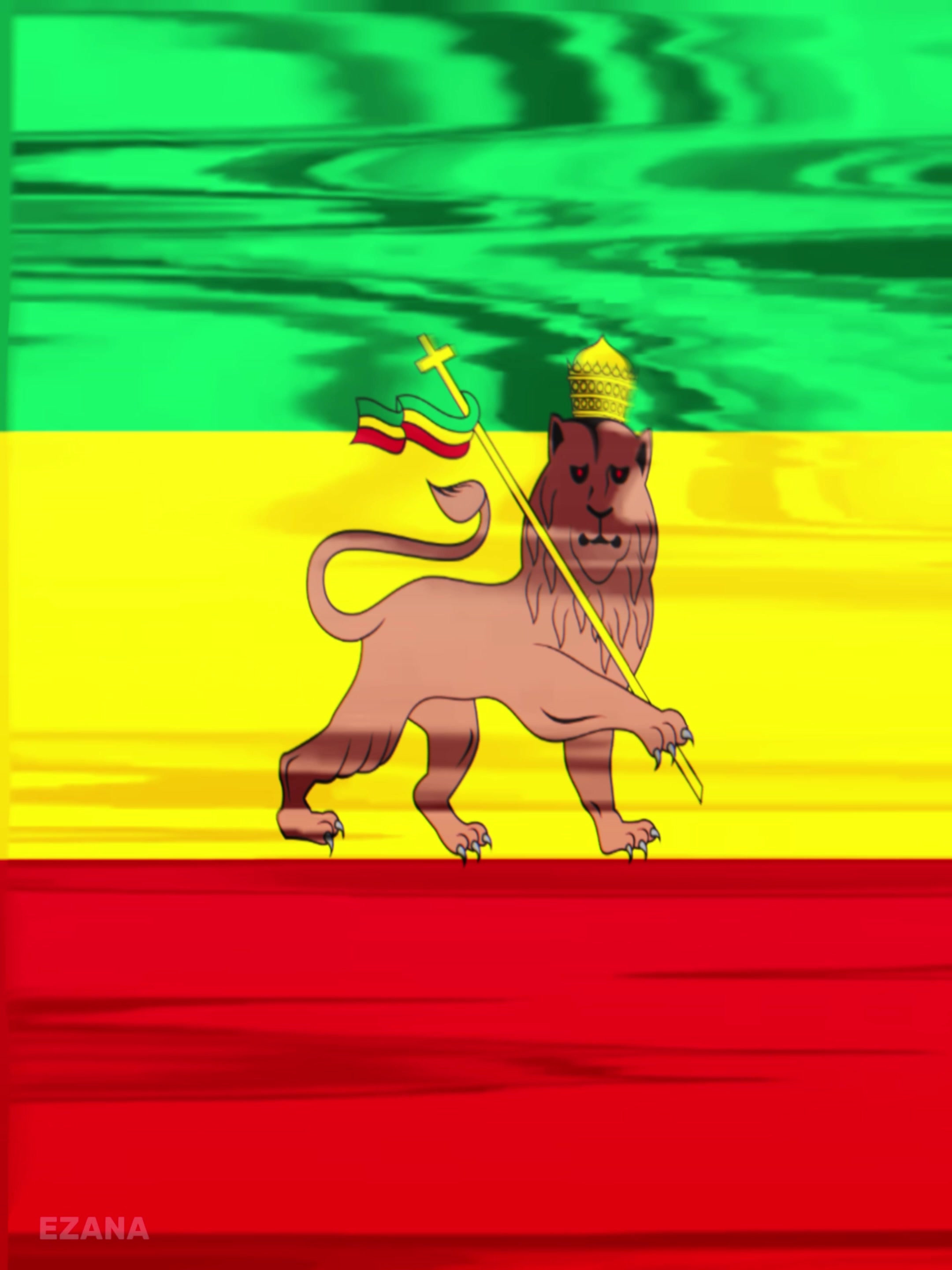 @ᴇᴢᴀɴᴀ 🇪🇹 ☦︎