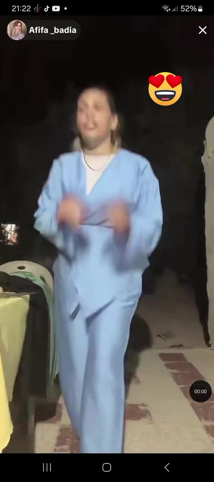 @عفيفة