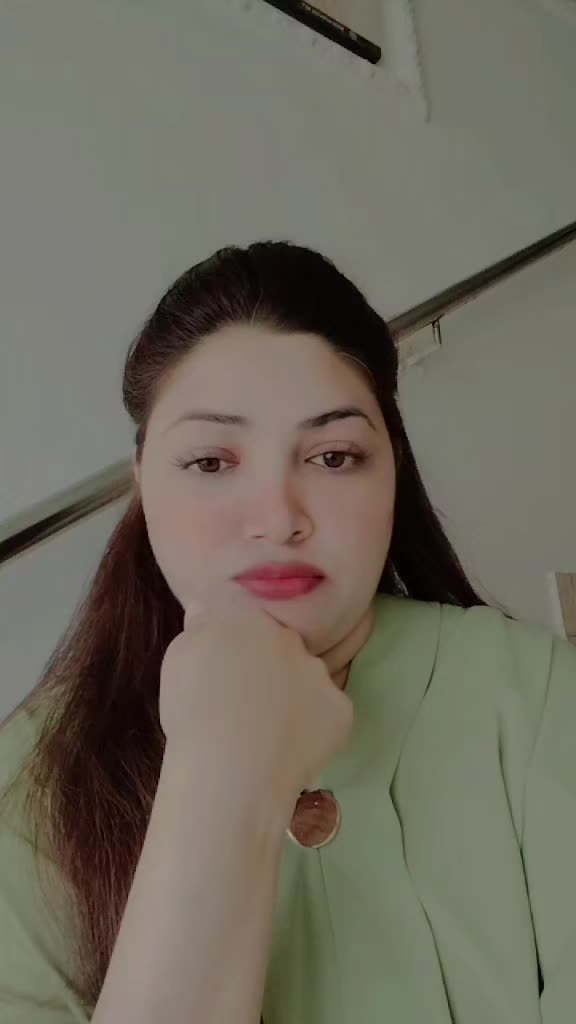 @Saba Farooq