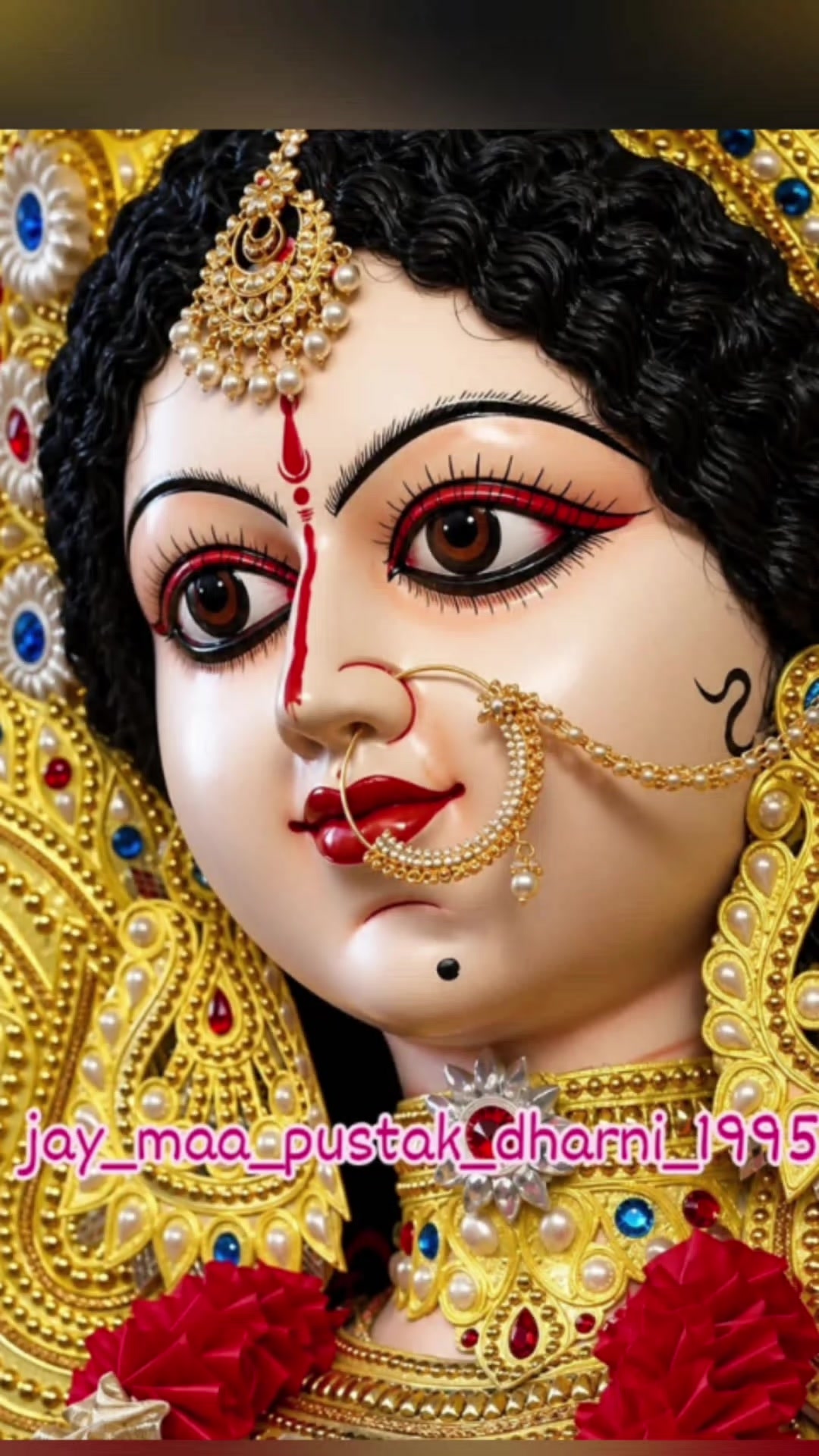@๐ฉ Jay Mata di ๐ฉ๐๐ฑ