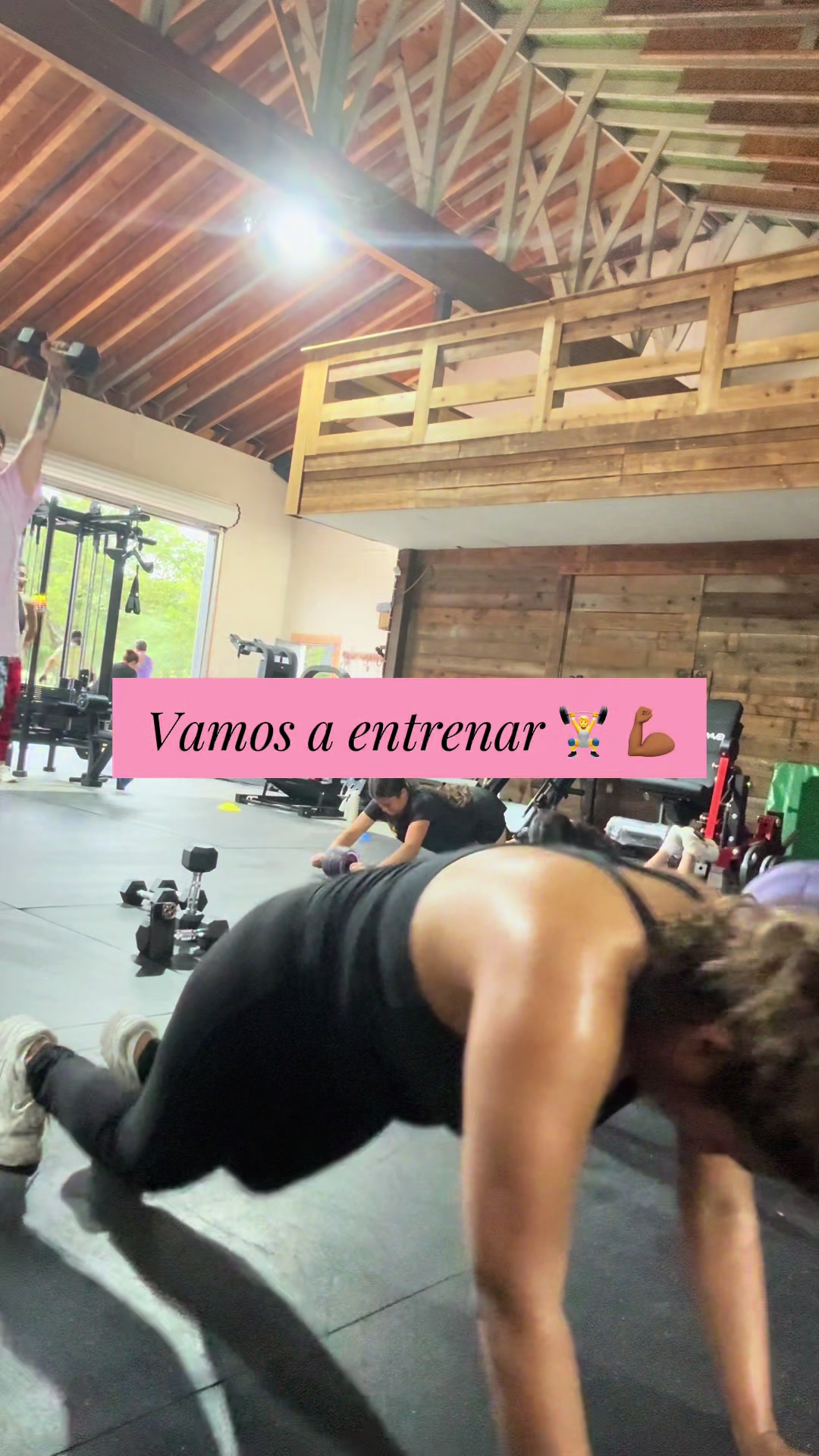 @ÁngelesMakeup