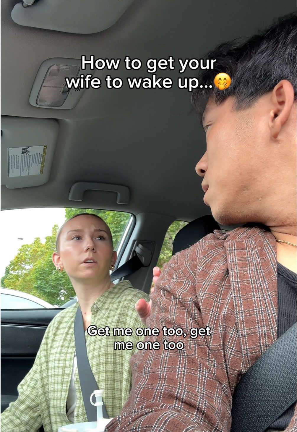 @Dani + Jo