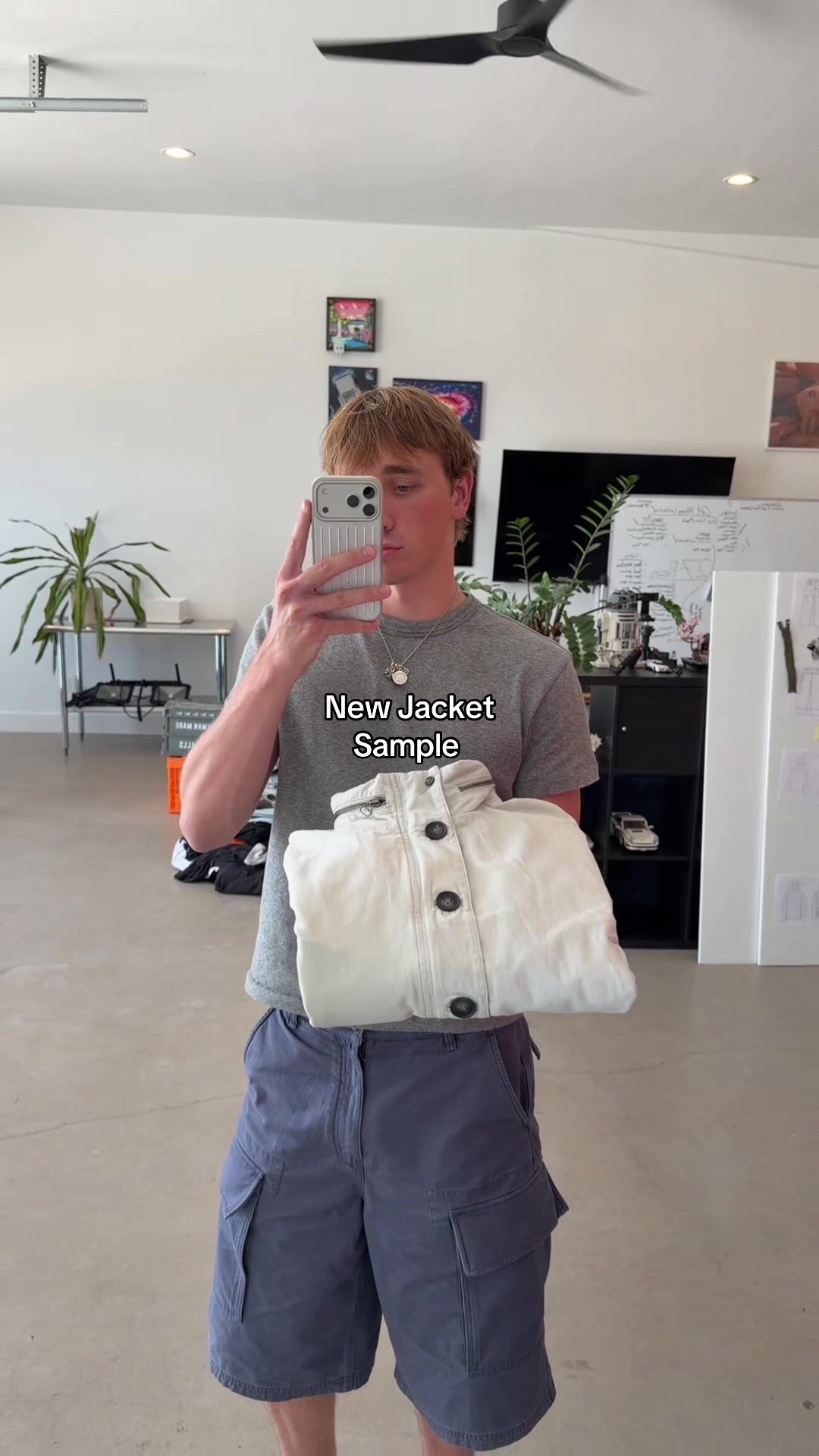 @Cole Henry