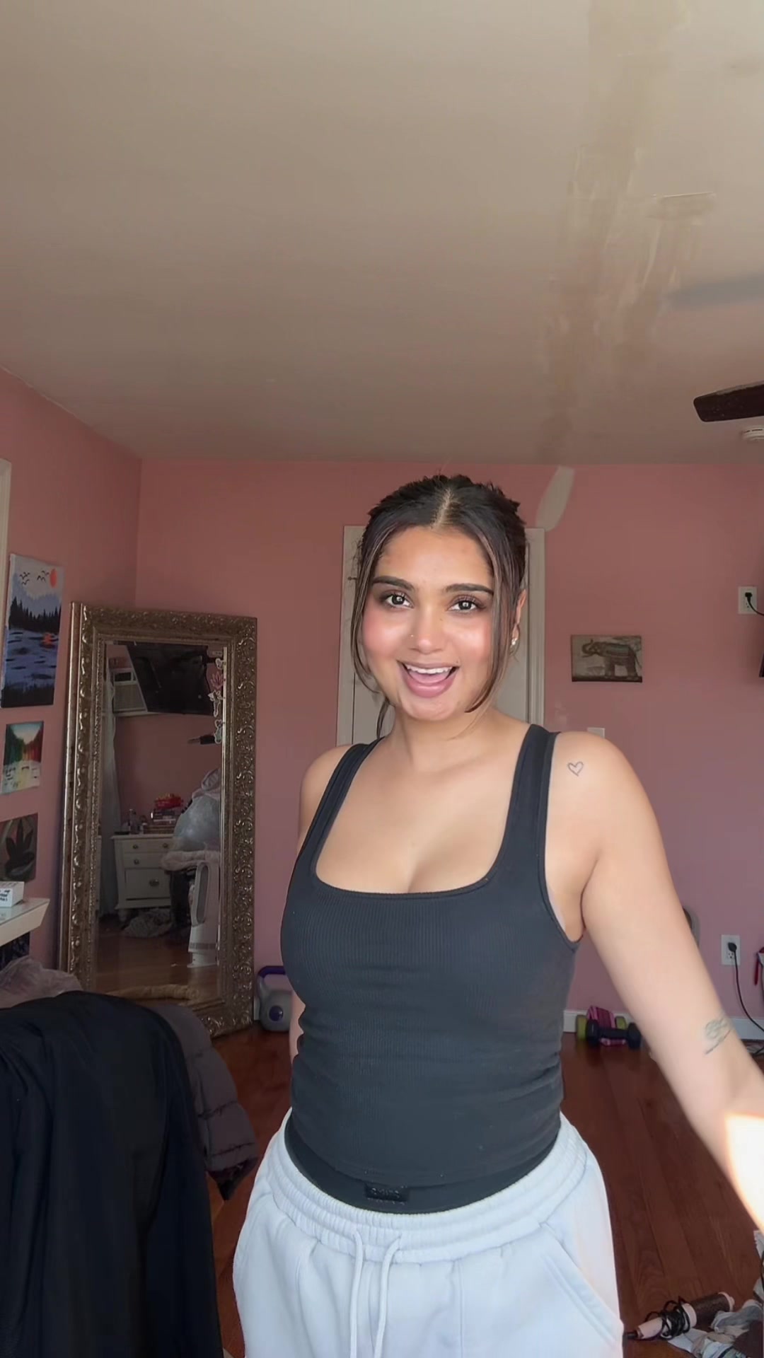 @Faneeza
