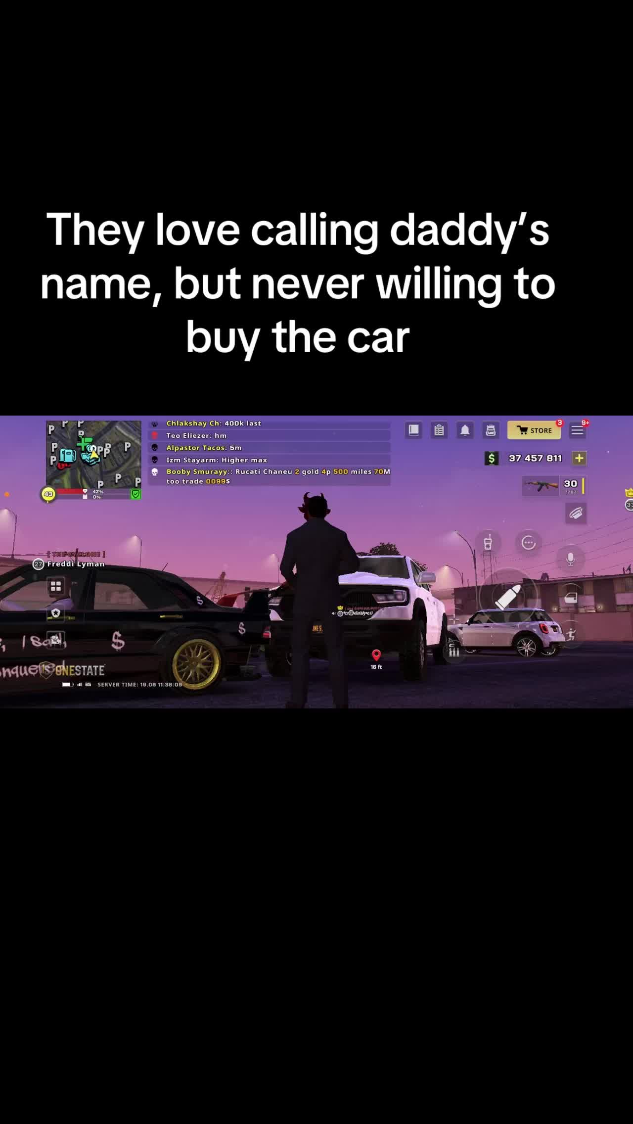 @Linsky