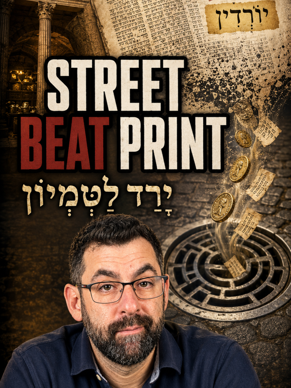 @Elon Gilad