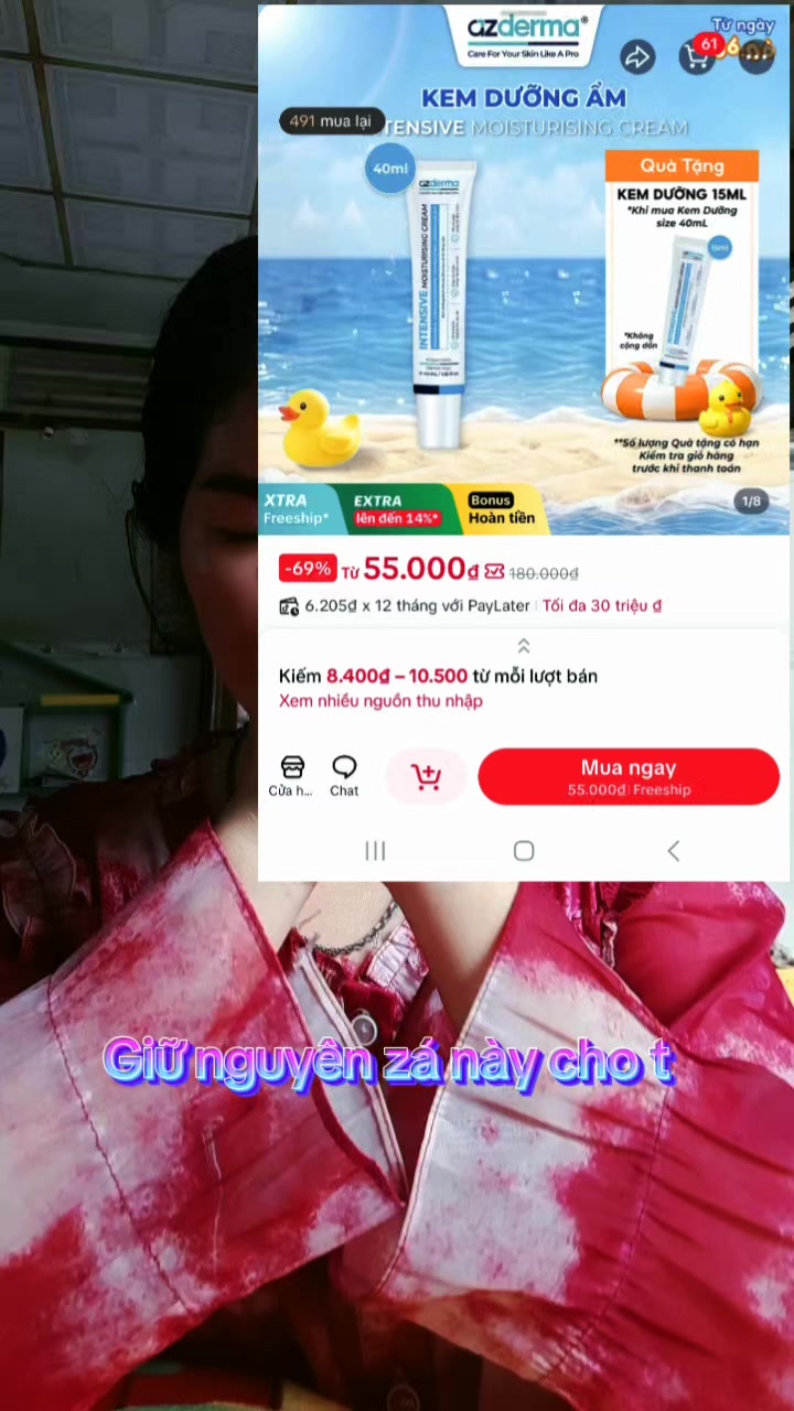 @Diễm chia sẻ
