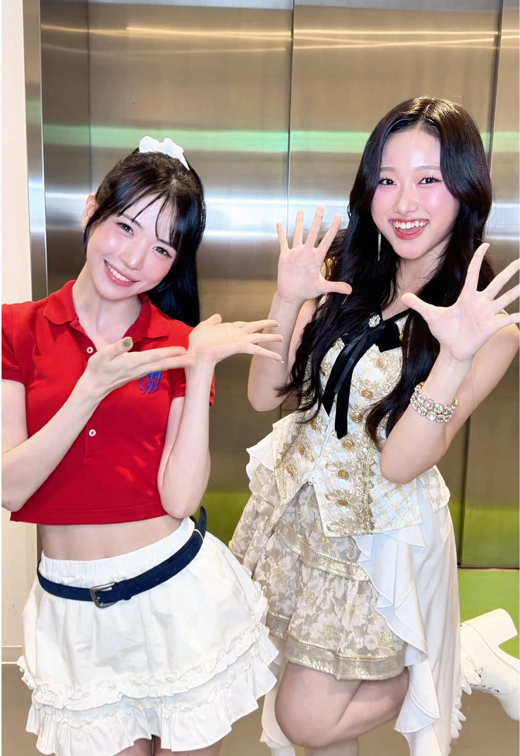@NiziU