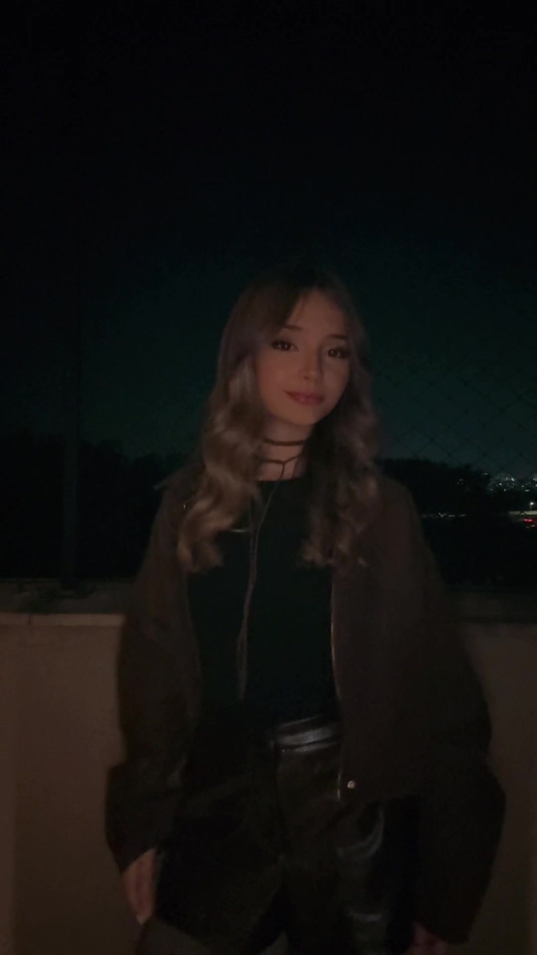 @Anna Laronga