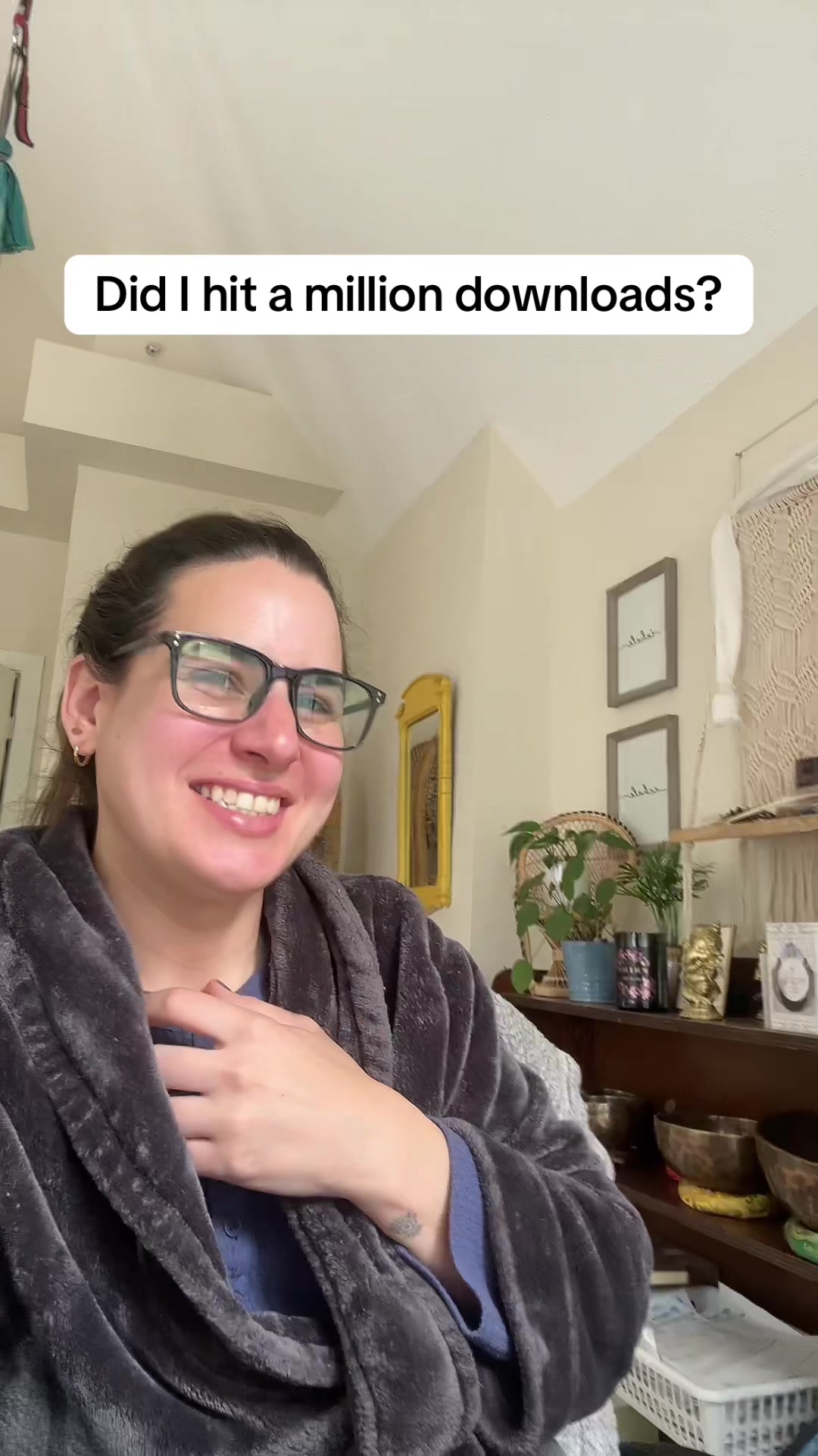 @Medium in the Middle Podcast