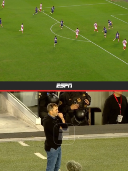 @ESPN Argentina