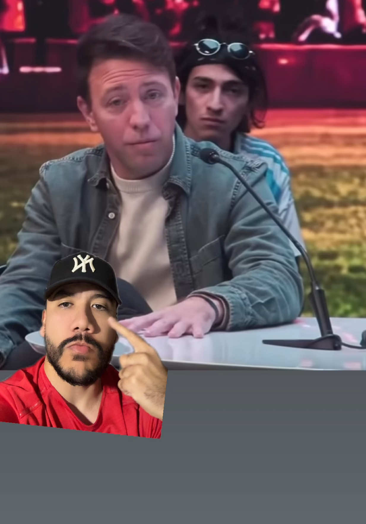 @Medardo Ramos