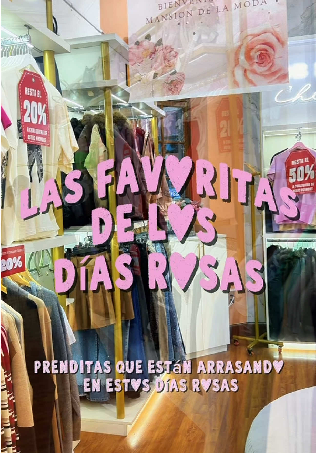 @De Moda Chic Bolivia