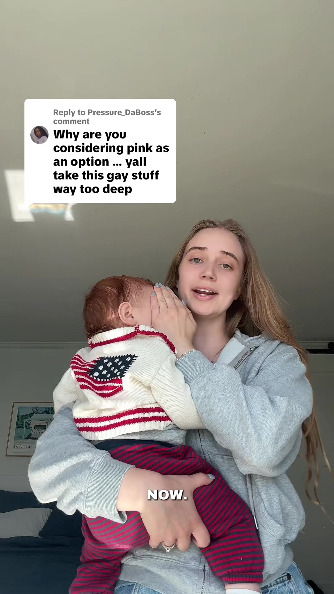 @Callie and DeeDee Davis