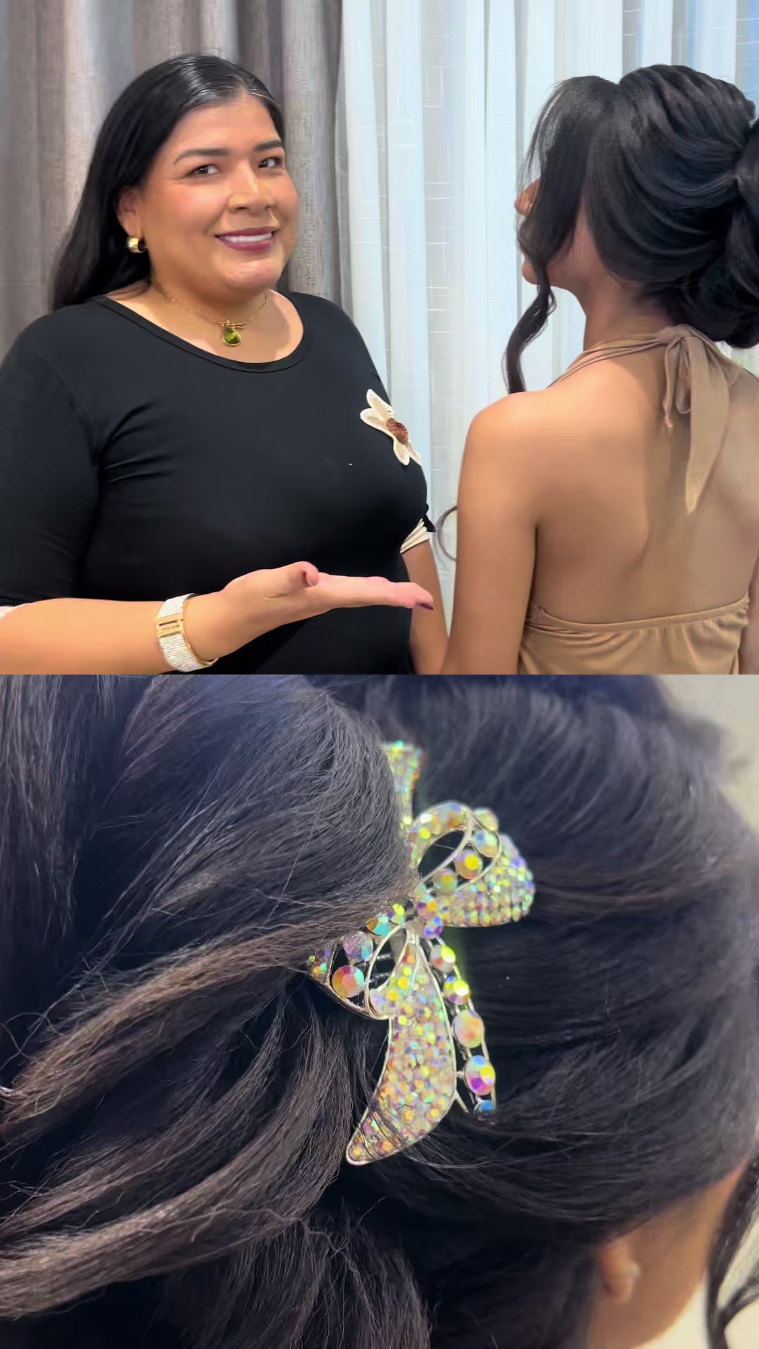 @Cinthia Alarcon Beauty Salon