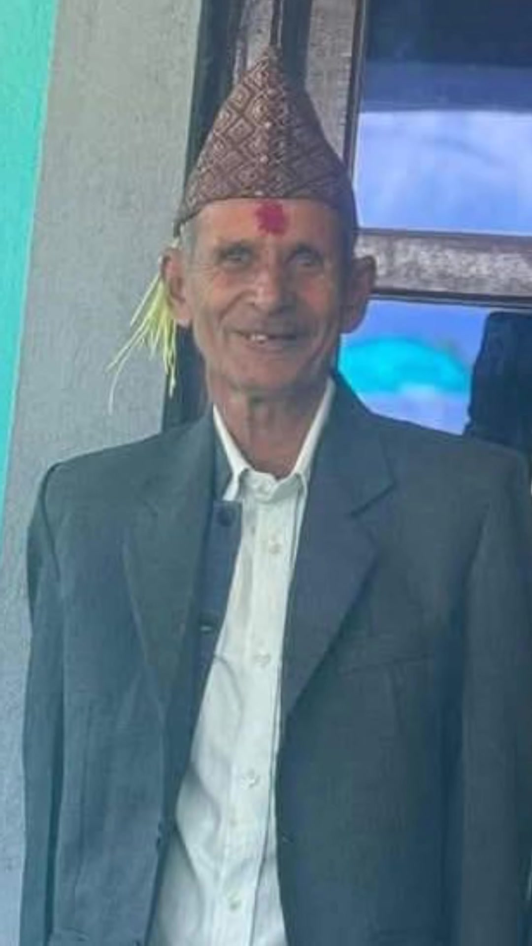 @सुवर्णा गाैतम रिजाल