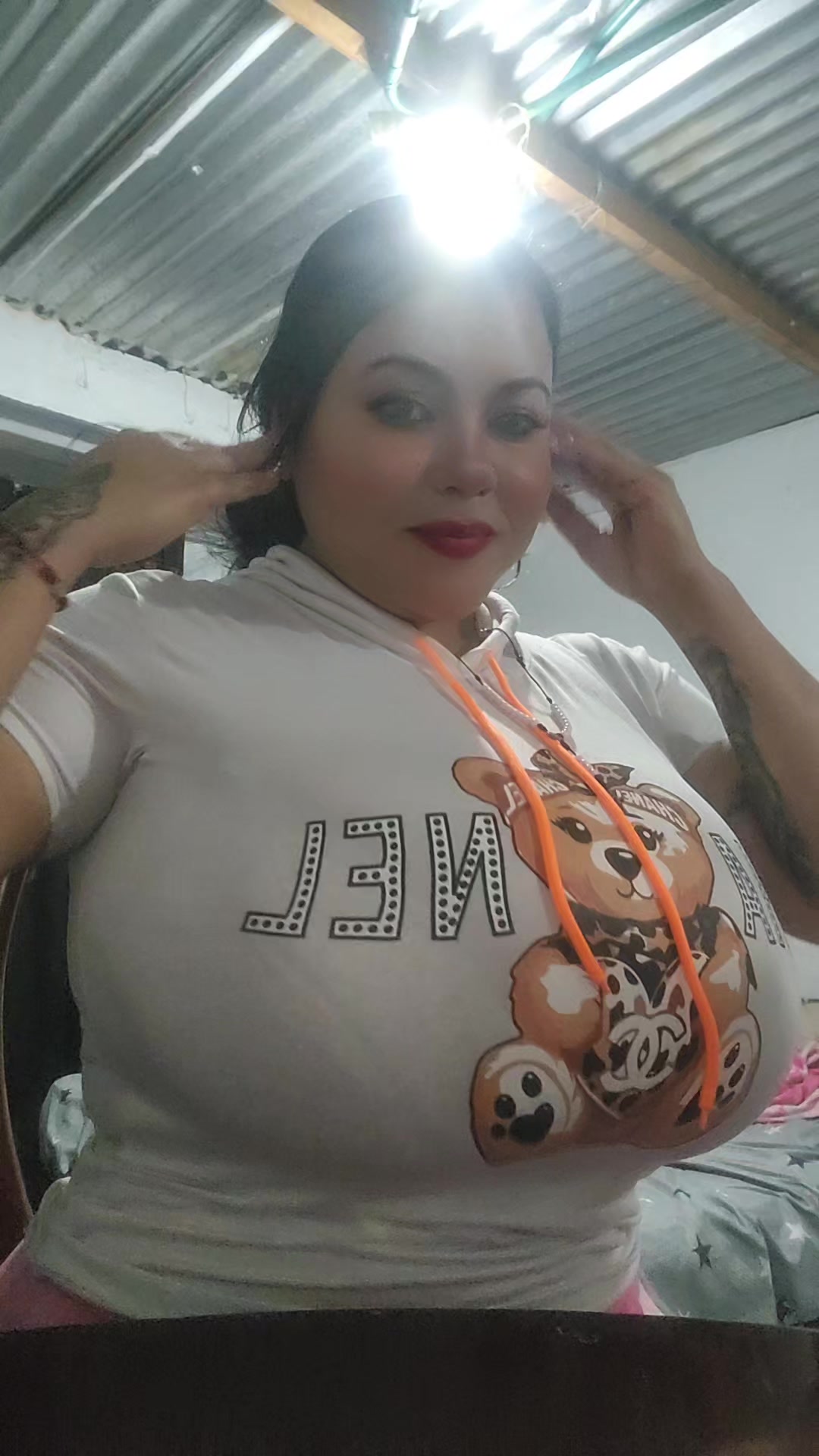 @m&iacute;a Betancourt
