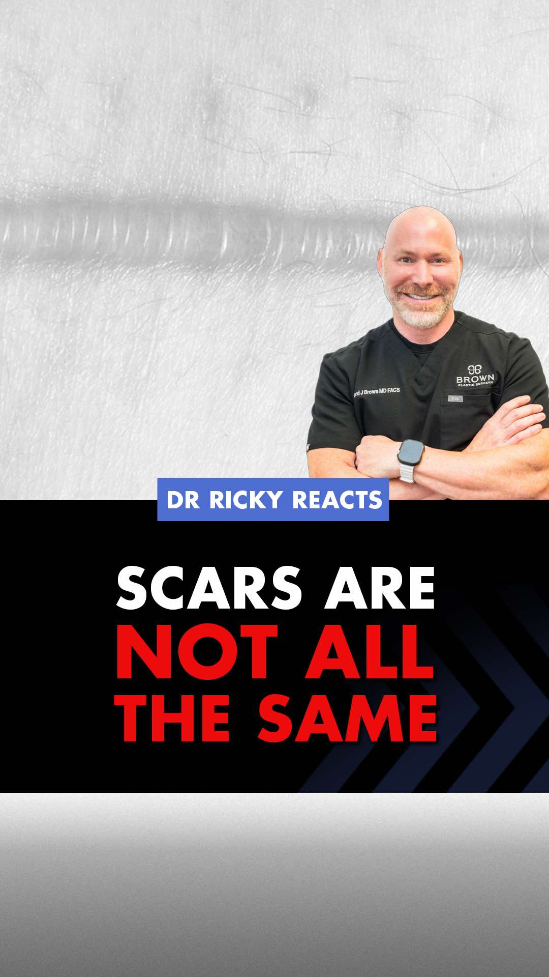 @Dr. Ricky Brown