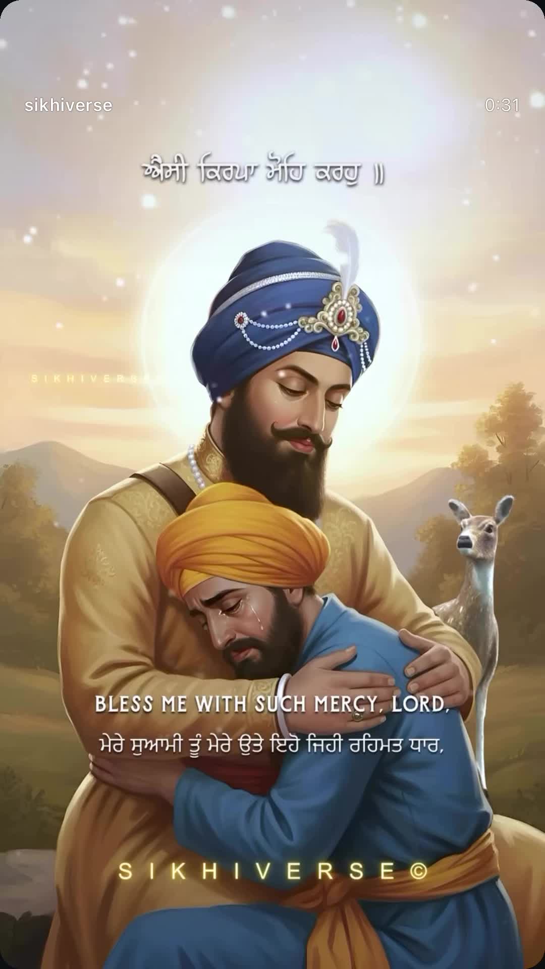 @SikhiVerse