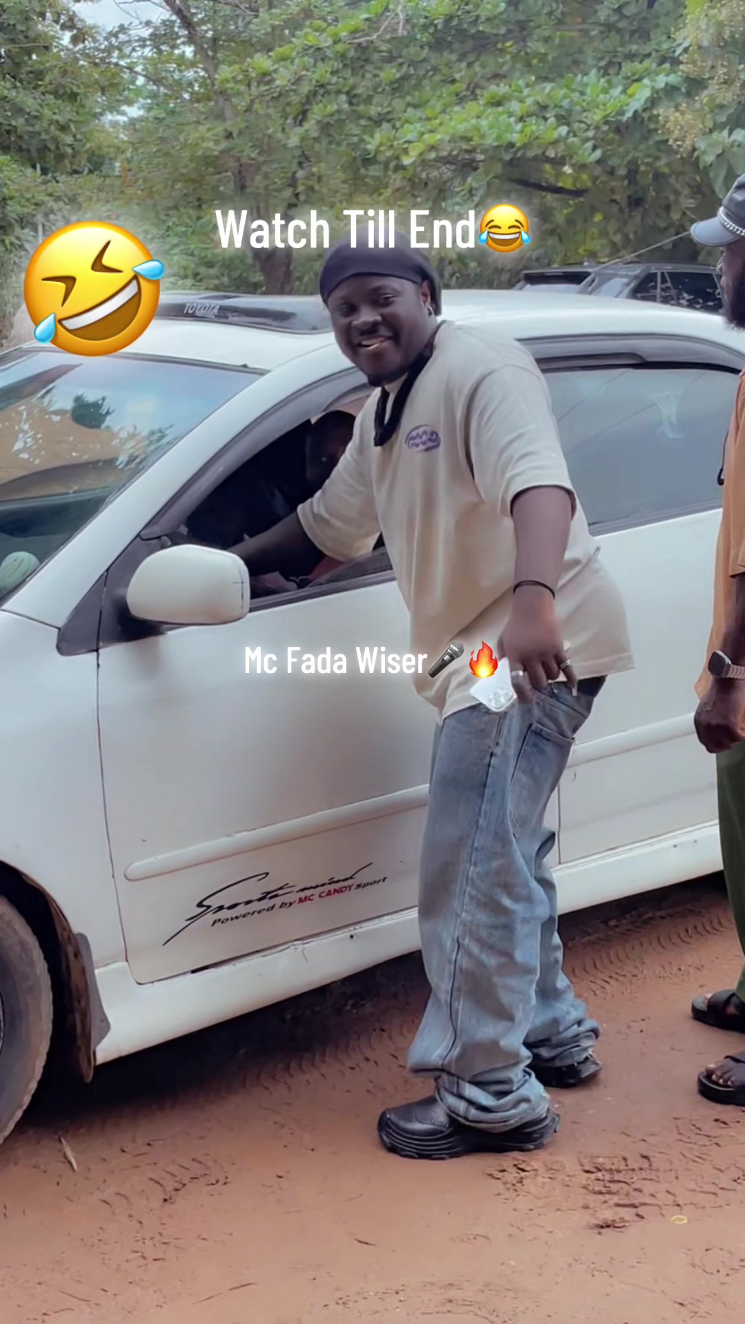 @Mc Fada wiser🎤🇬🇭🔥