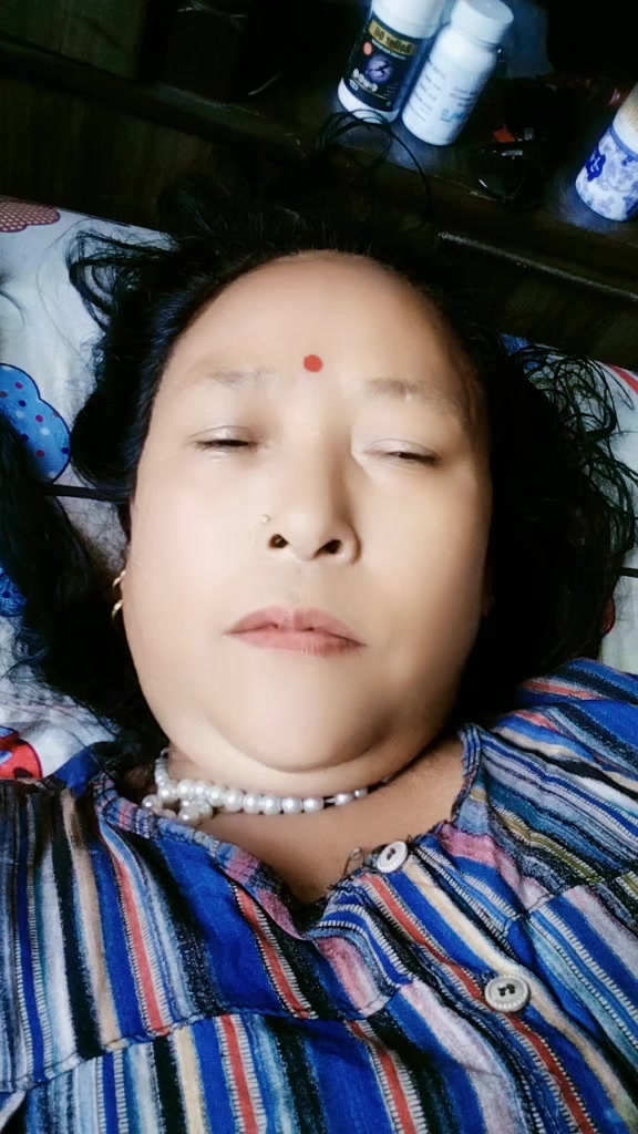@संगिता थीङ