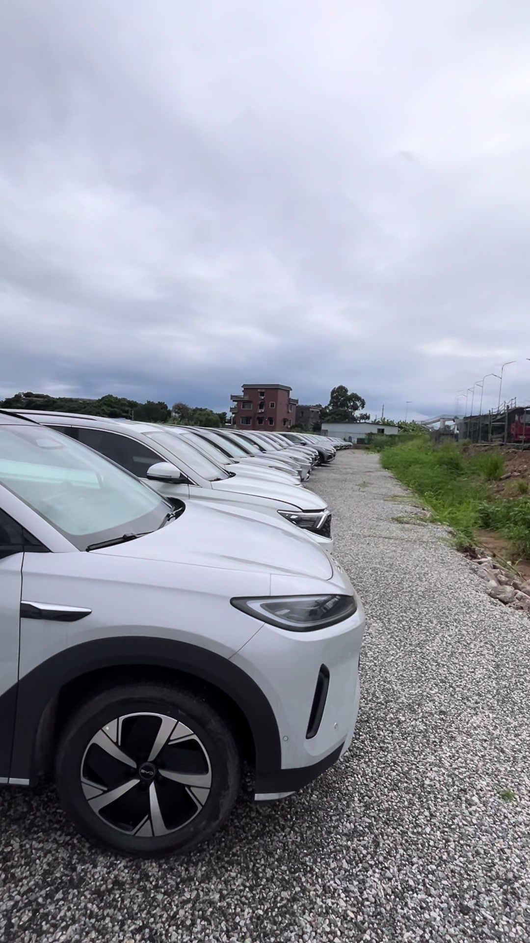 @China EV Export Cars Supplier