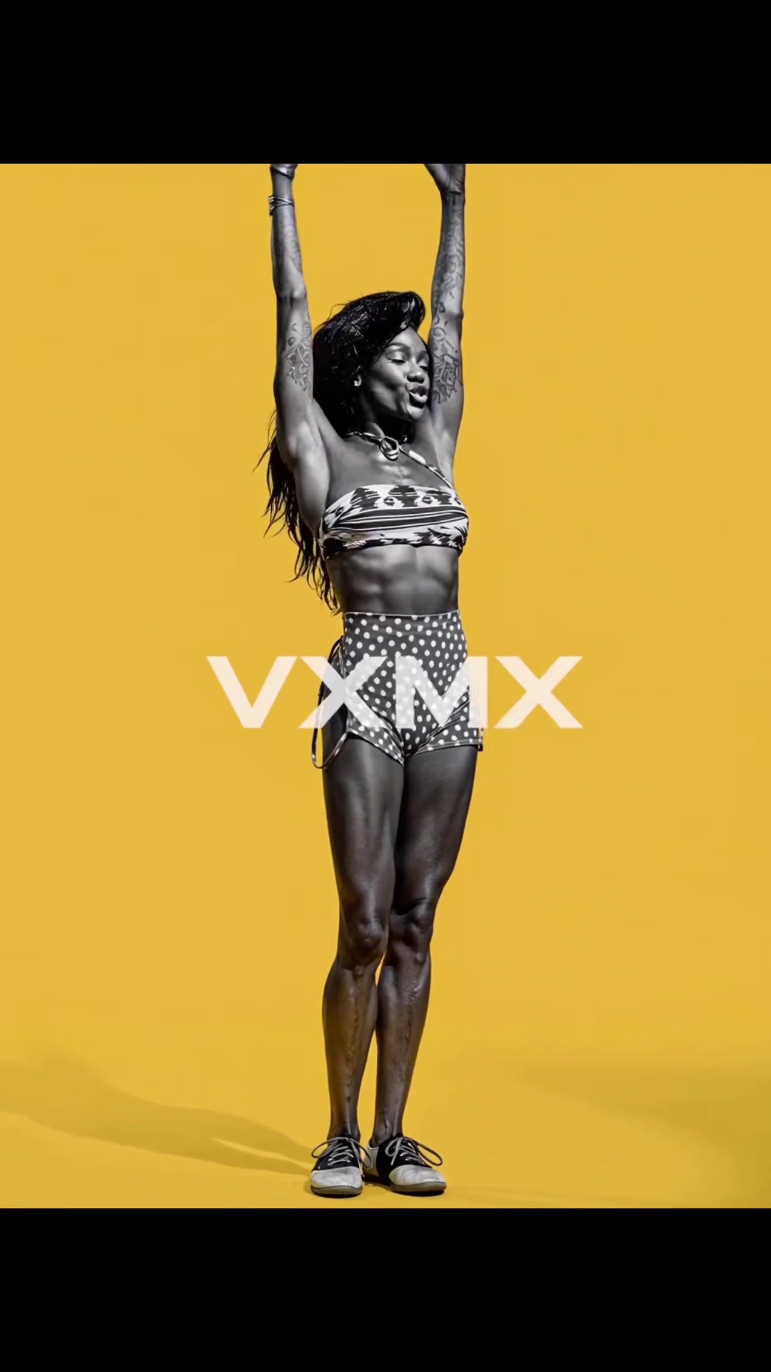 @VIXCROW