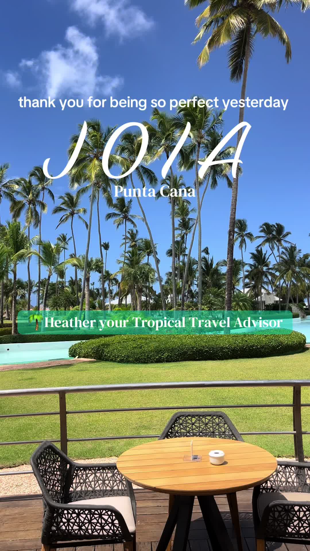 @Heather🏝️Travel Advisor