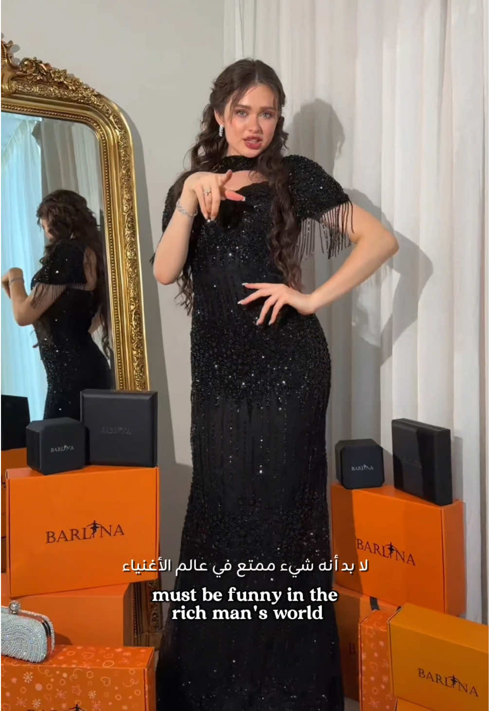 @BARLLINA بارلينا