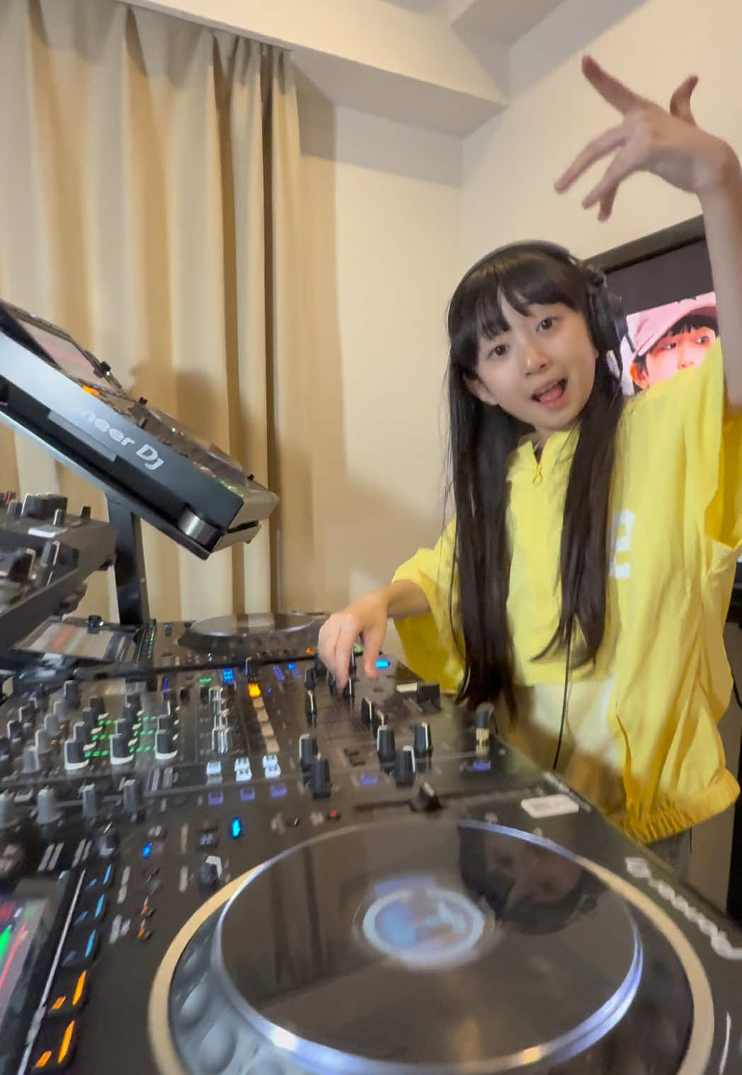 @DJ RINOKA