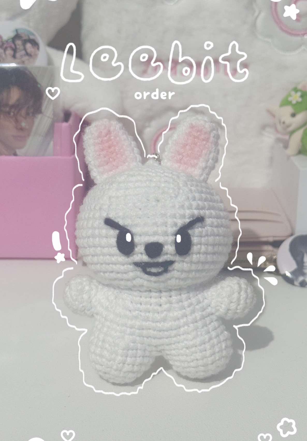 @🍀 Boru Crochet ୭ ˚. ᵎᵎ