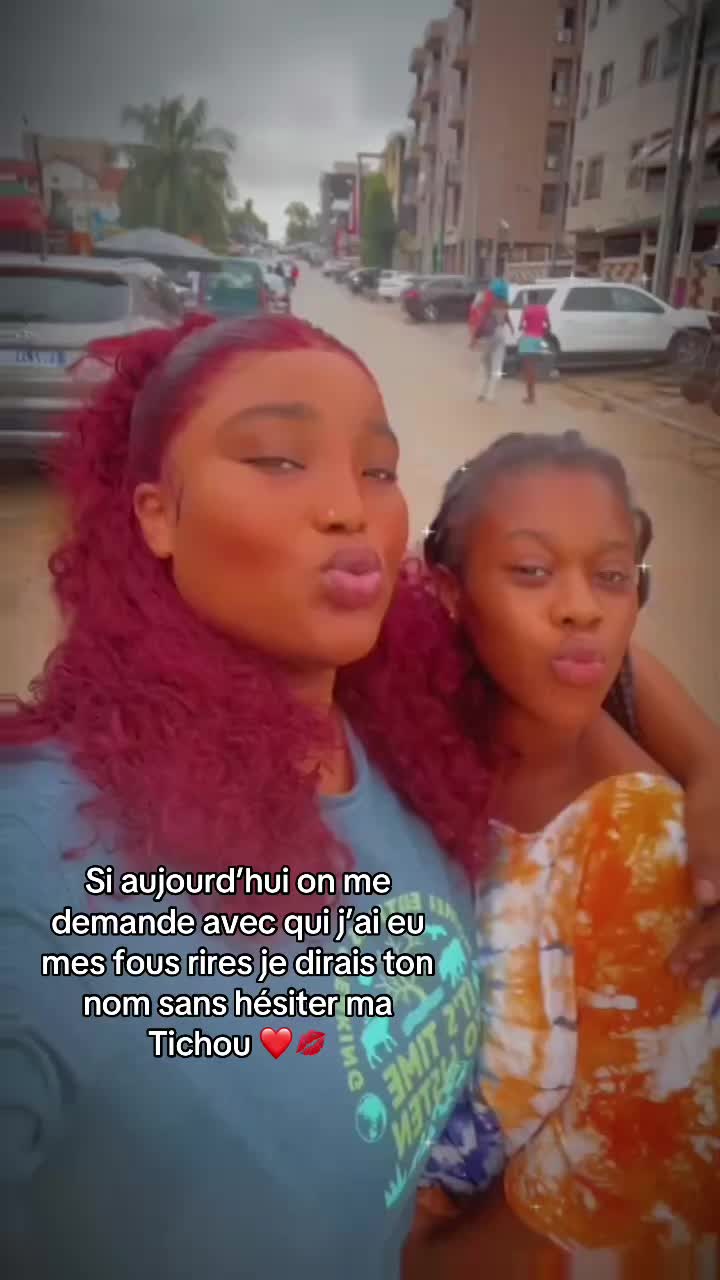 @Dominique 💋❤️