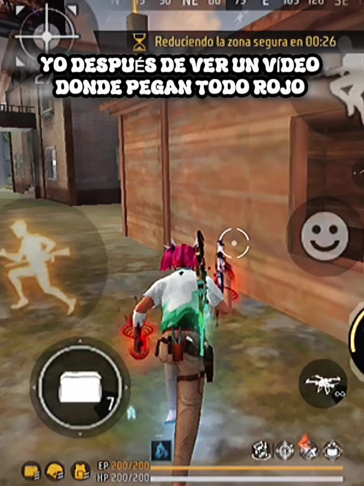 @R7 crixs