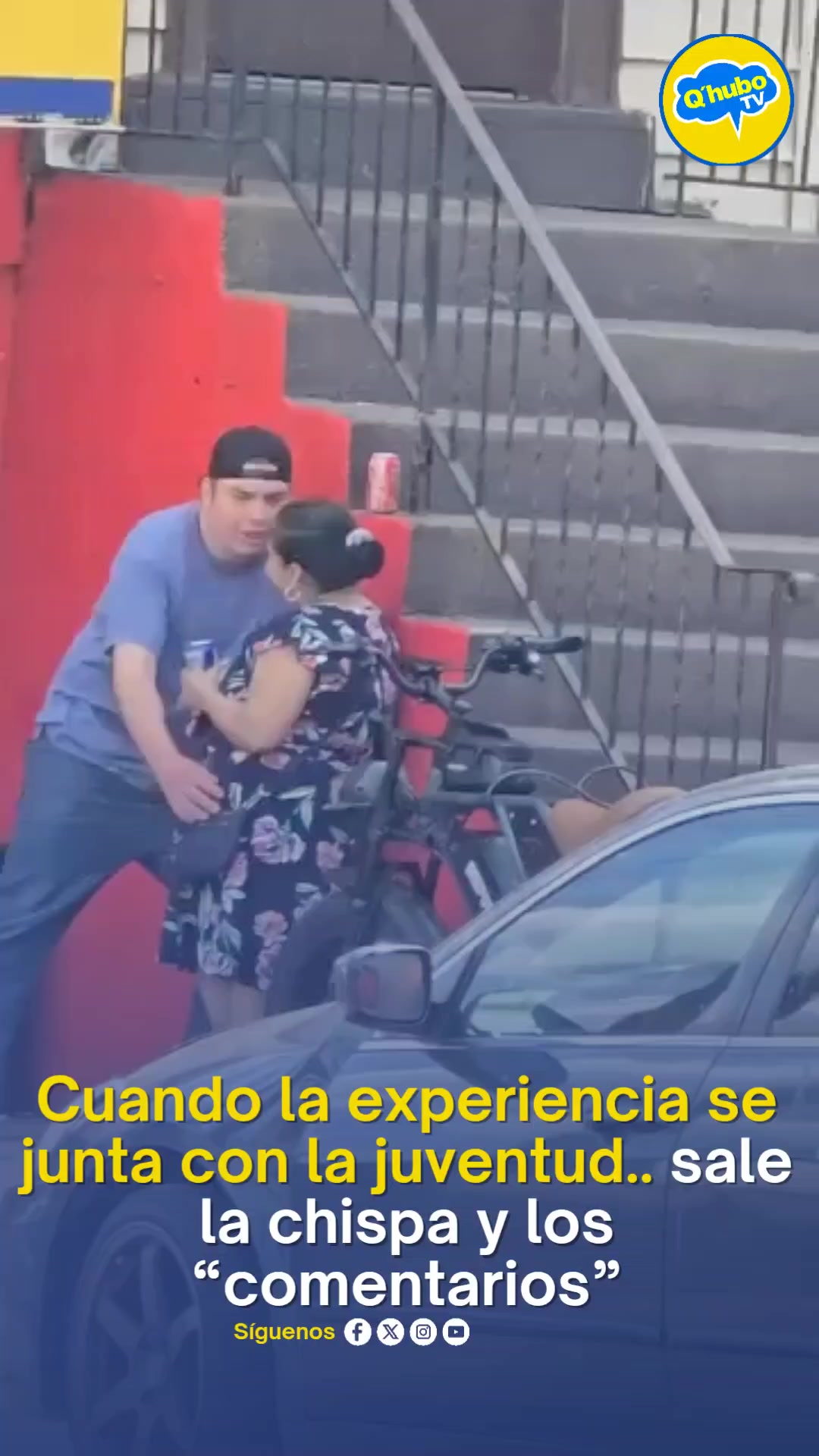 @Qhubotv