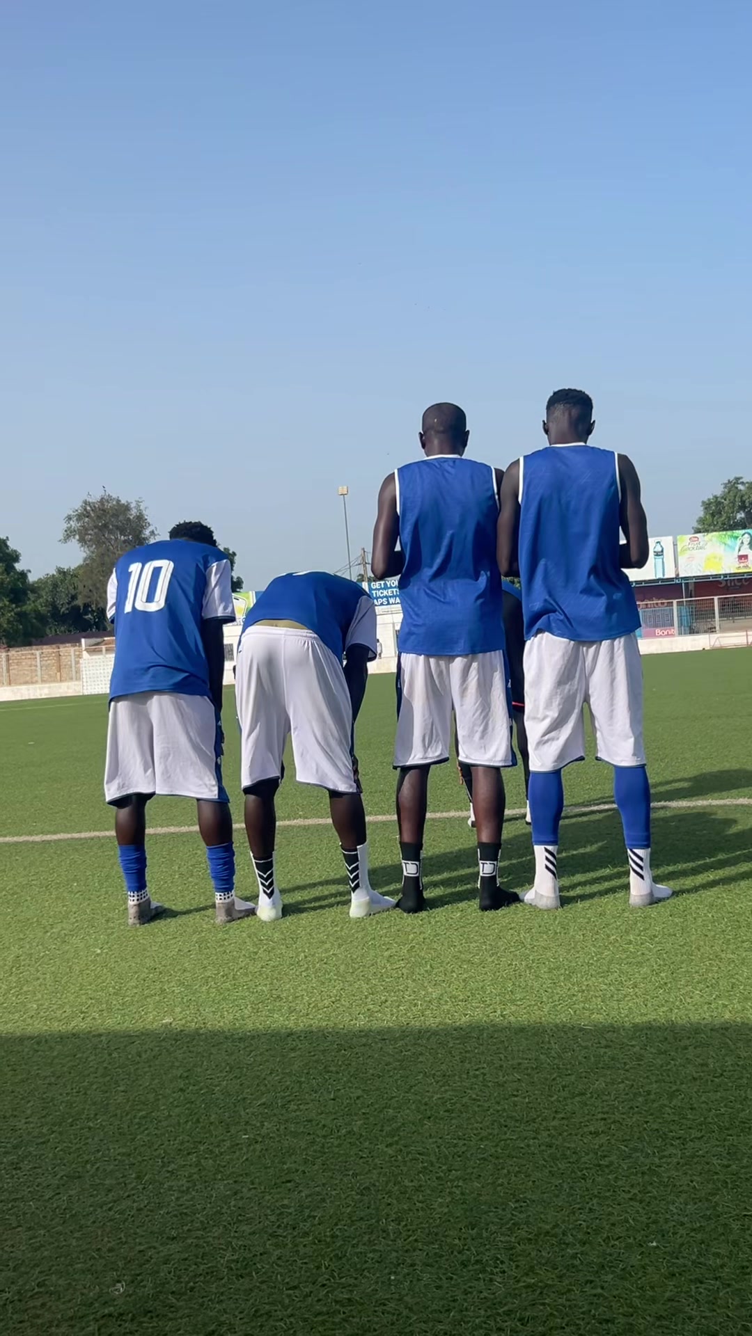 @KB Sonko Gambia 🇬🇲