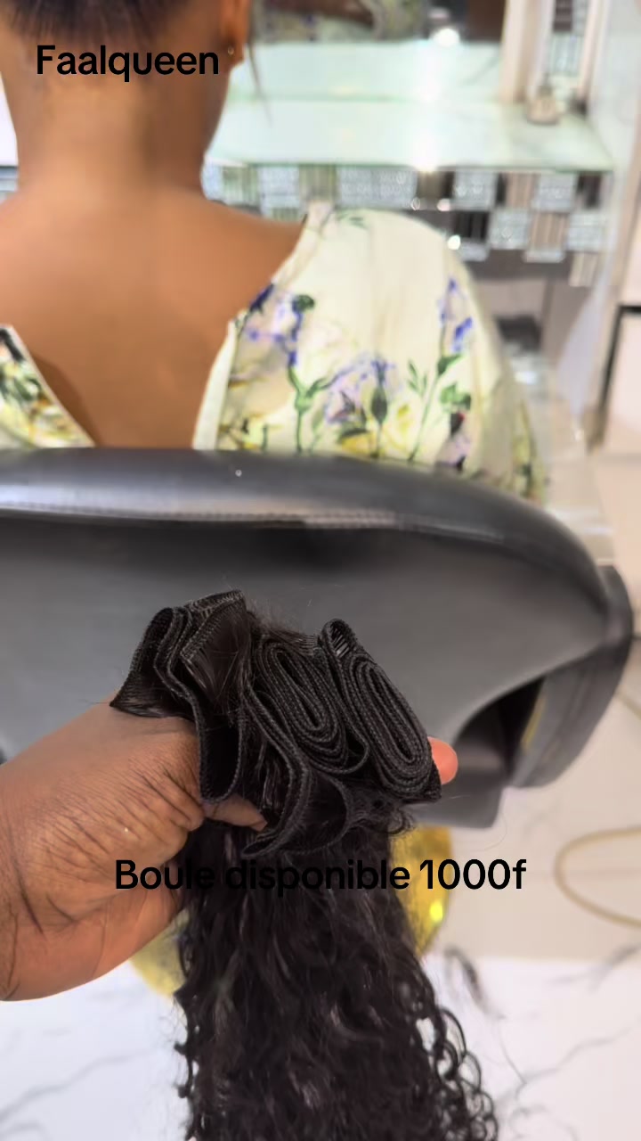 @FaalQueen💇🏽♀️💄