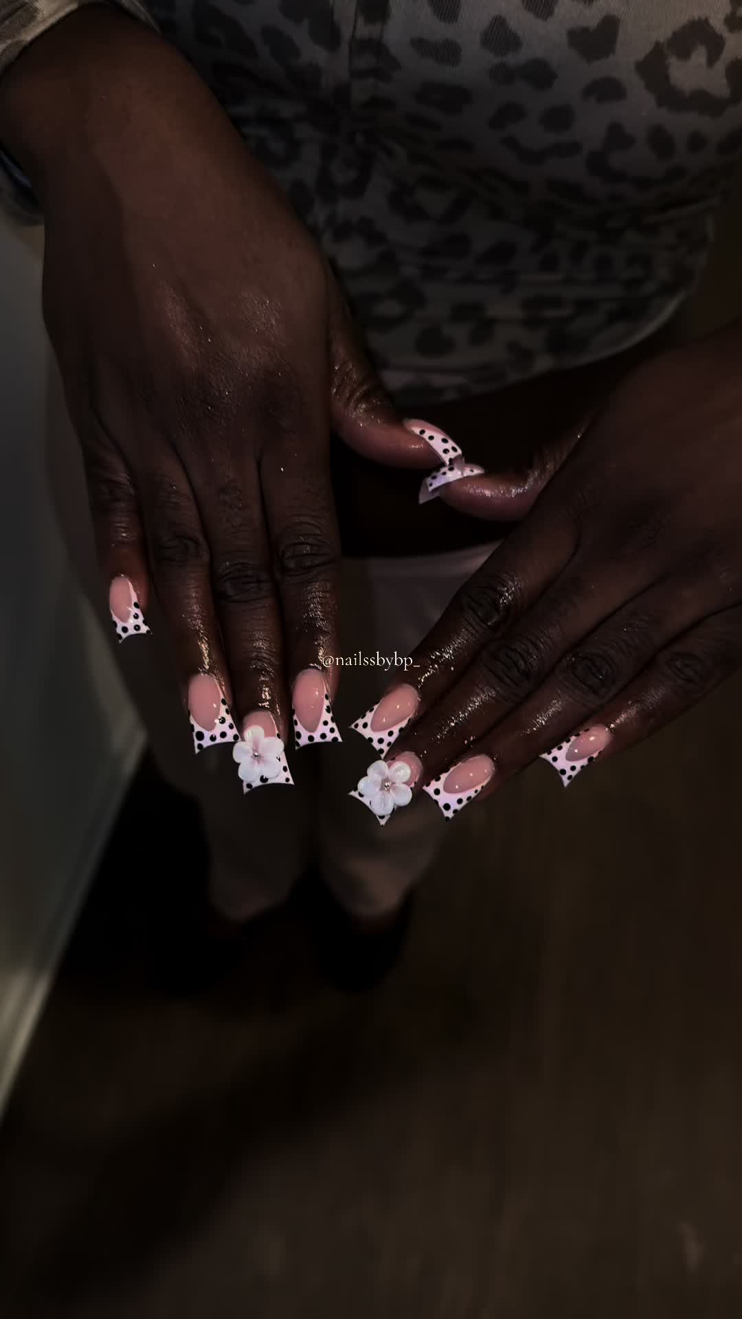 @BP | Nailssbybp