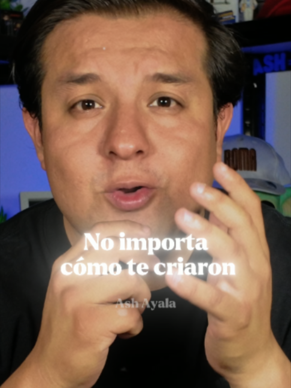 @Ash Ayala
