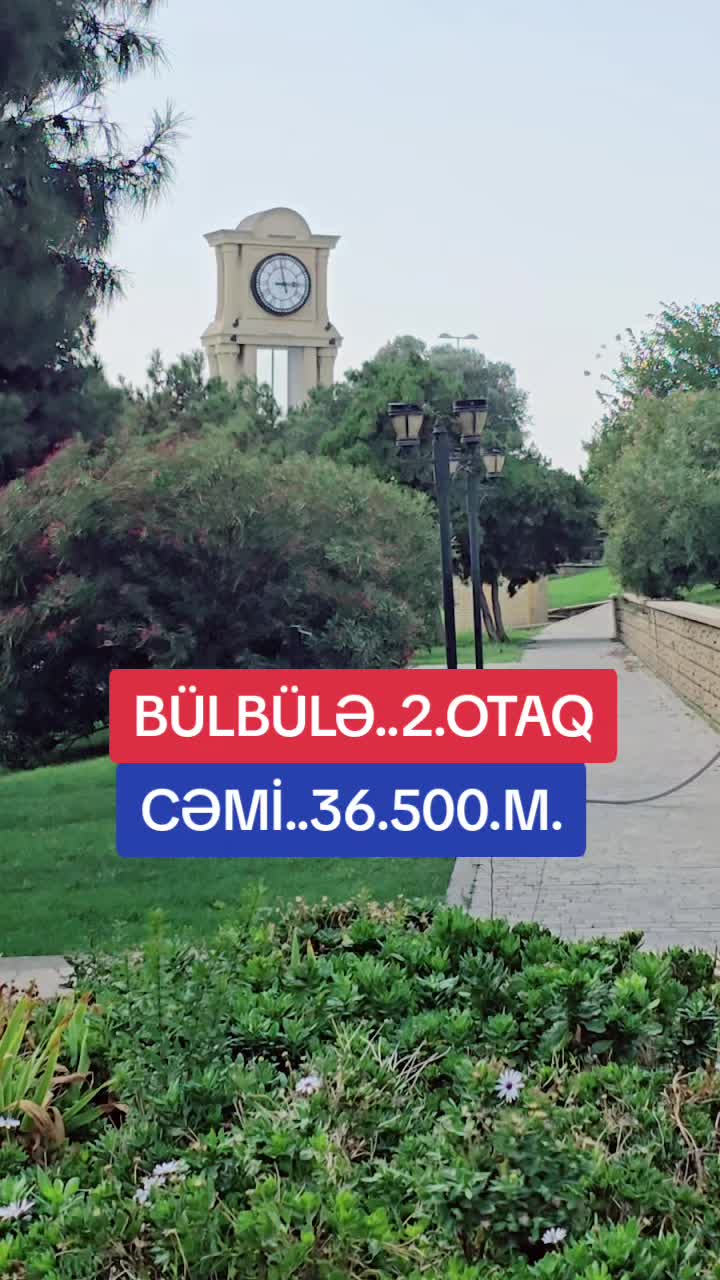 @evlerinsatışı krditlə yekemlak