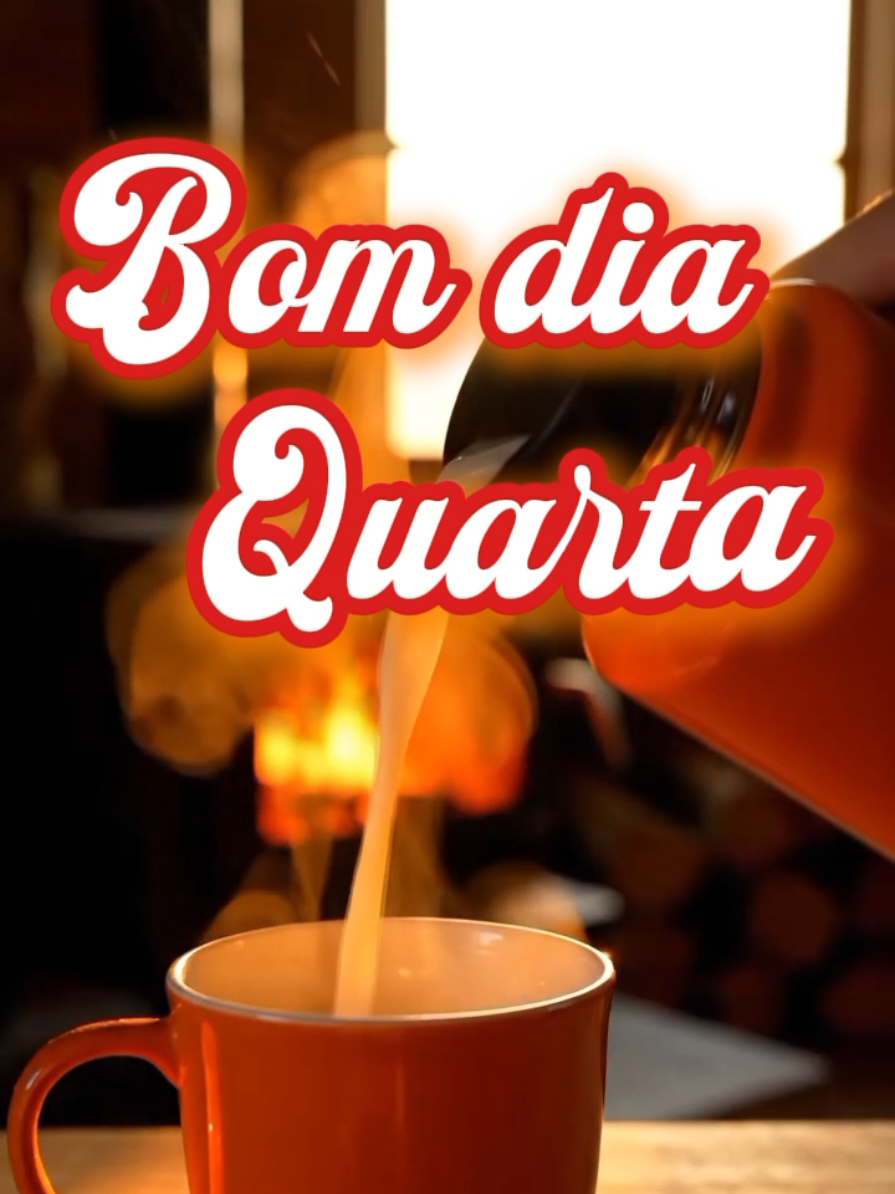 @Café Com Mensagem