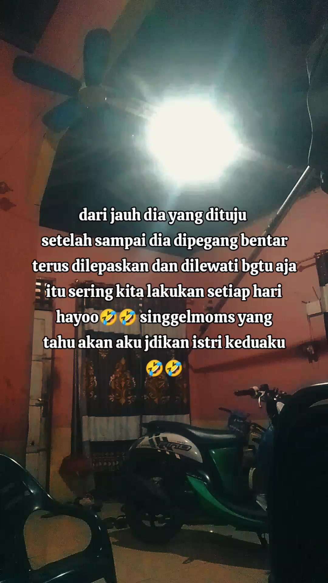 @KEDE 🥀UJUNG 23..