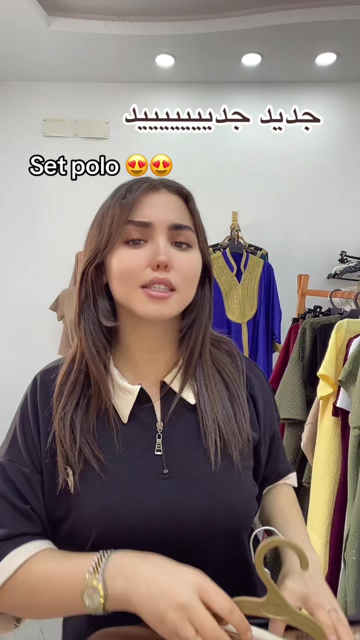 @Sarra Fashion
