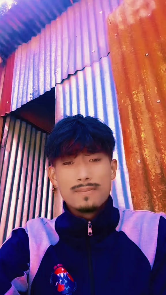 @Kaley 🥷🫶