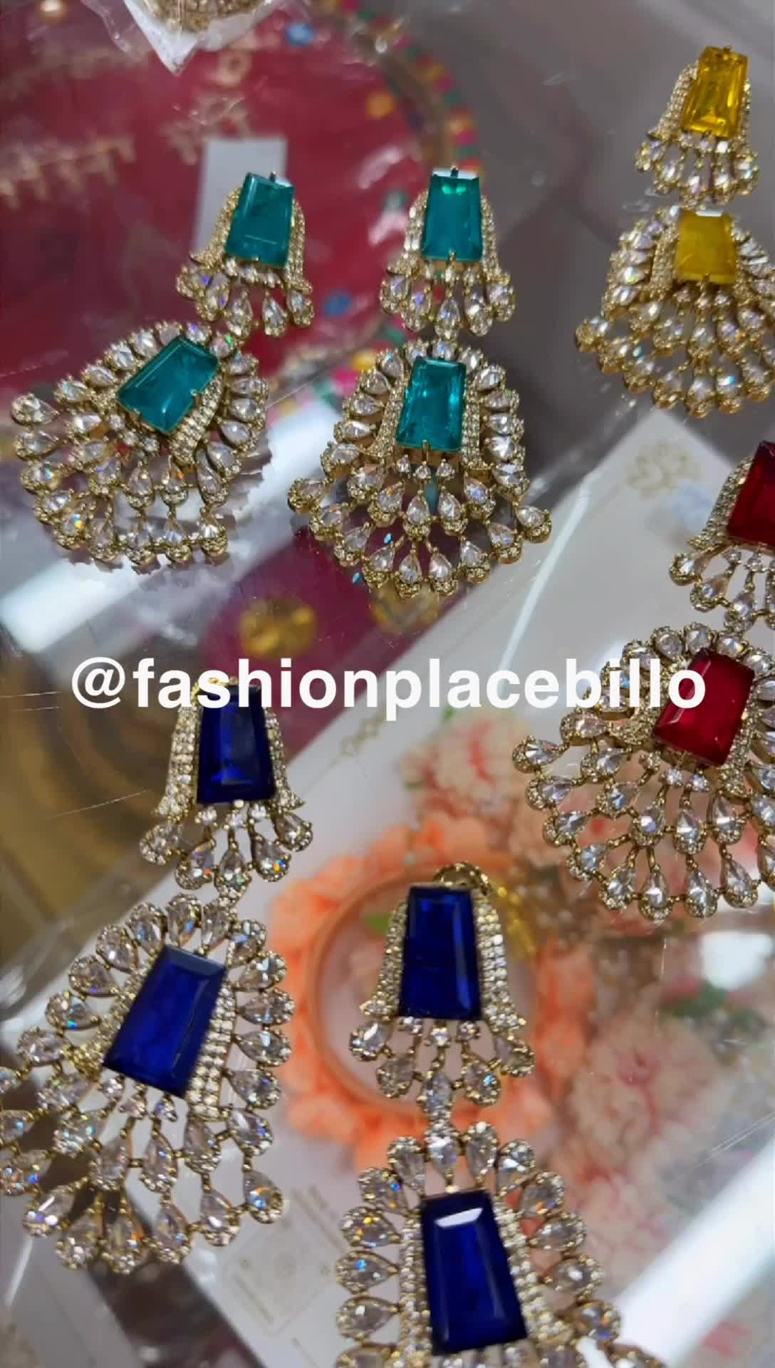 @Fashionplacebillo