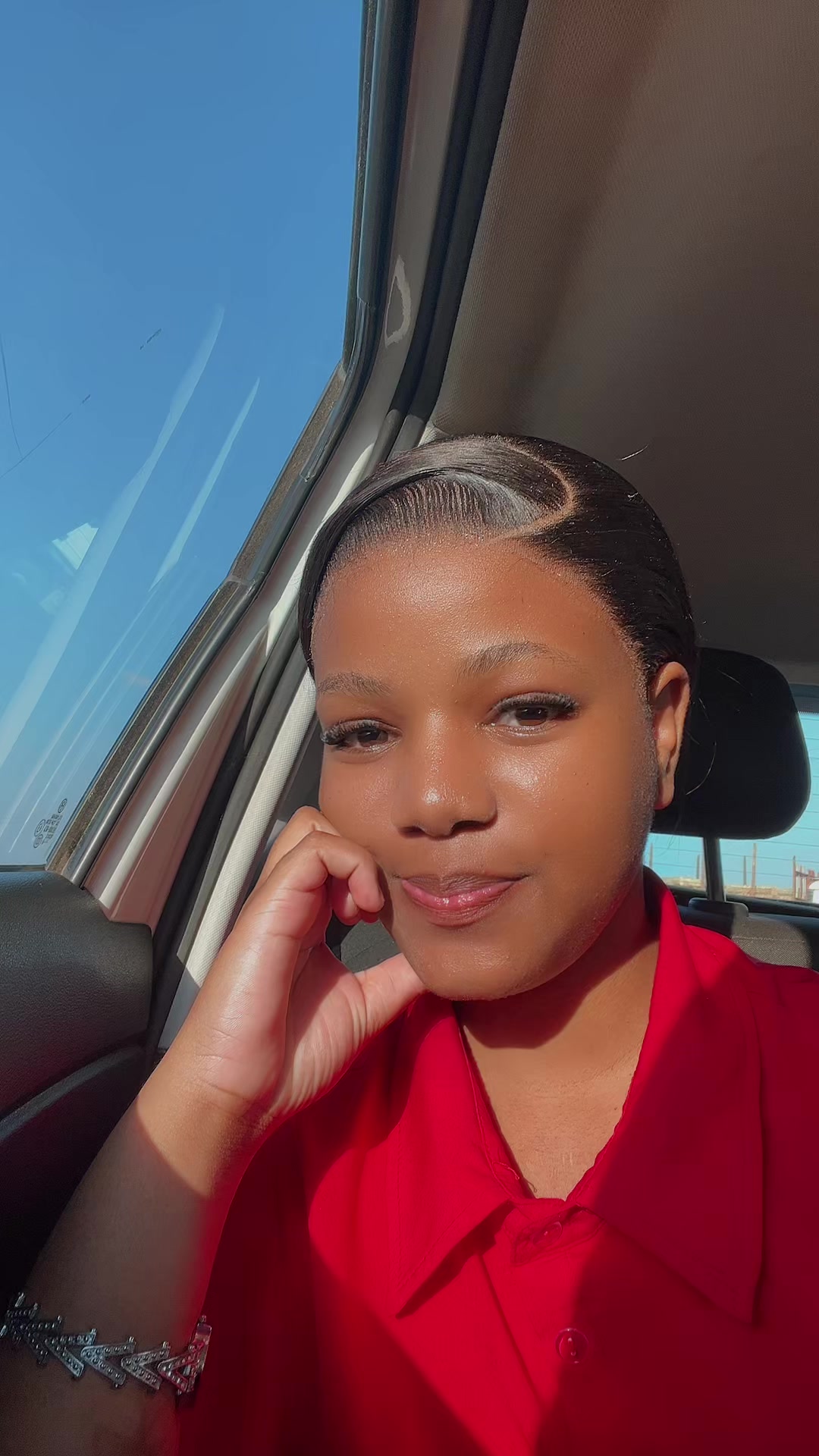 @Nokwanda Nondumiso